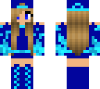 ice queen