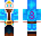 ice wizard 666