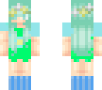 idk