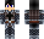 jake as a knight