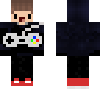 jakes skin 1234