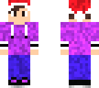 james xmas