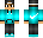 jay skin