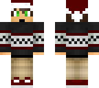 jays skin edit cause he is very greedy