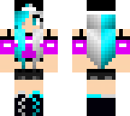 jinxi jinx