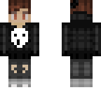 john's skin