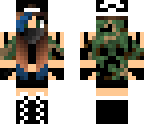 junis skin