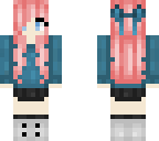 kawaii girl