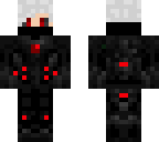 kenaki cyber suit