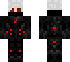 kenaki cyber suit