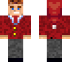kimster da santa claus