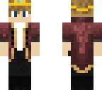 king - medieval