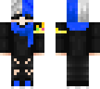 kingwho blue