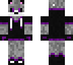 kirsty the wolf