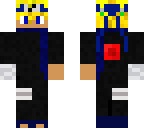 kiruto another version