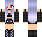 klarissa for pixelmon