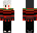 last xmas ken