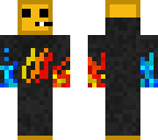 lethal nugget
