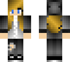 lilly rp skin