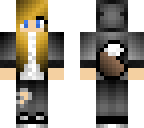 lilly rp skin edited