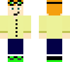 lime scientist fixed
