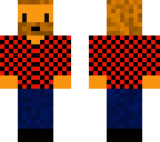lumberjack