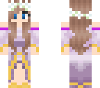lunar goddess