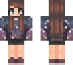 made shorts longer