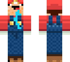 mario derp