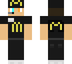 mcdonalds link