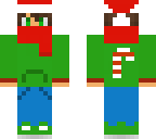 me on christmas