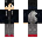 me wolf 2