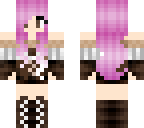 medival chick