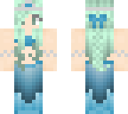 mermaid