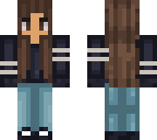 mexican tomboy