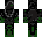 midusa skin