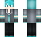 miku boy