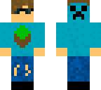 minecraft lover
