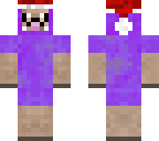 minehandsoffgeturown