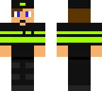 minetopia politie dag