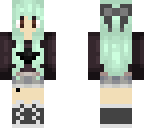 minty rebelle