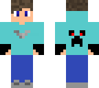 modern steve