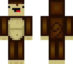 monkey