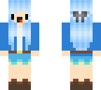 mouth chibi derp
