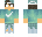 my awesomeness skin yasss boii