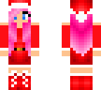 my christmas skin
