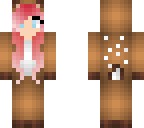 my christmas skin