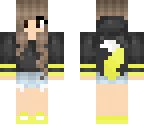 my lovely skin