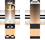 my new skin