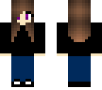 my oc violet